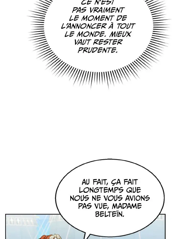 Read Elissa's Whirlwind Marriage FR Manga Online