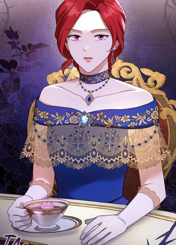 Read Elissa's Whirlwind Marriage FR Manga Online