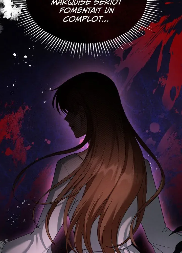 Read Elissa's Whirlwind Marriage FR Manga Online