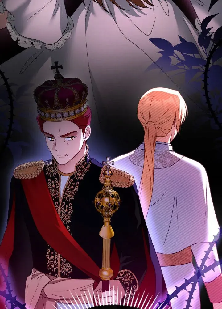 Read Elissa's Whirlwind Marriage FR Manga Online