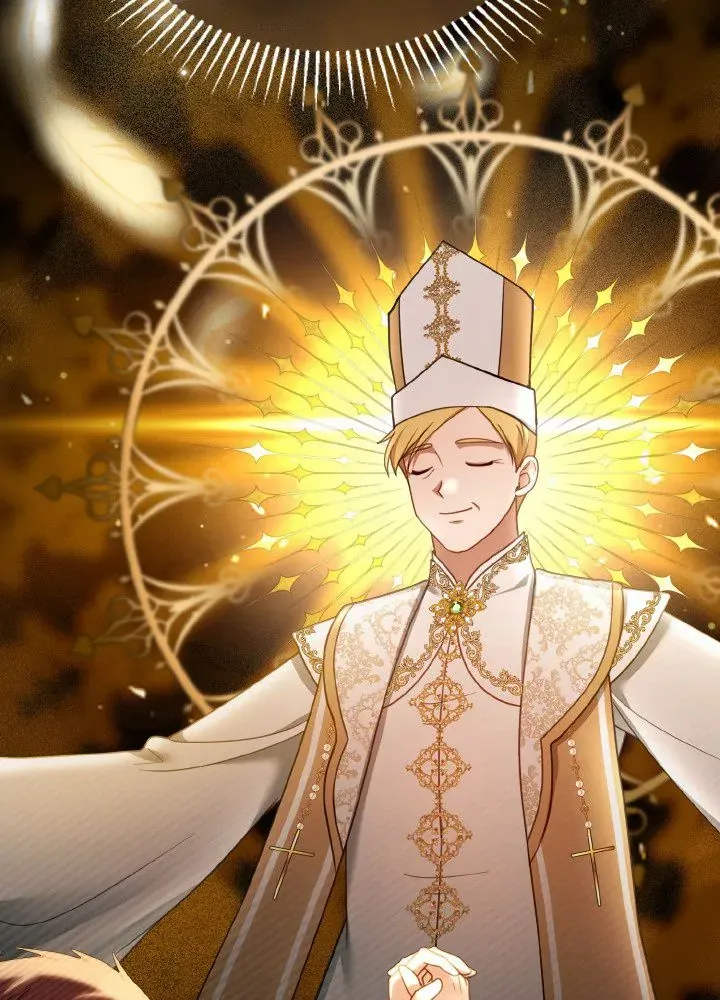 Read Elissa's Whirlwind Marriage FR Manga Online