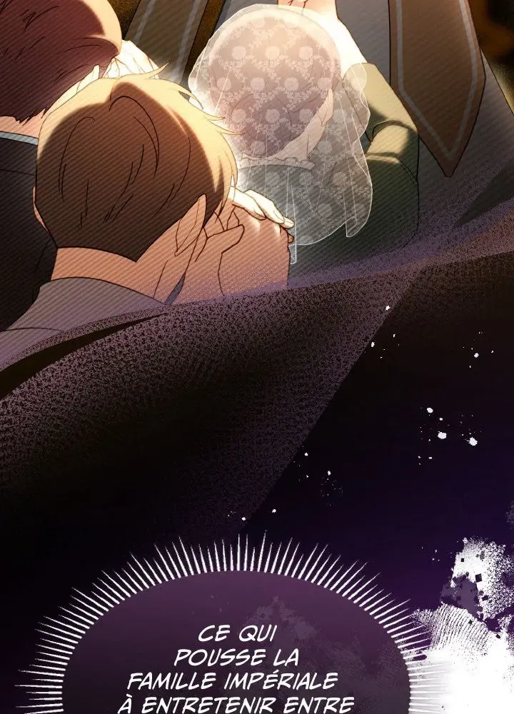 Read Elissa's Whirlwind Marriage FR Manga Online