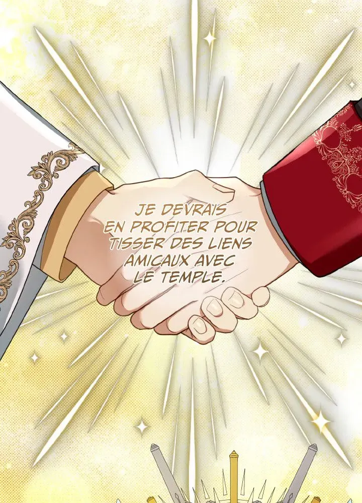 Read Elissa's Whirlwind Marriage FR Manga Online