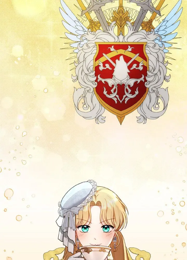 Read Elissa's Whirlwind Marriage FR Manga Online