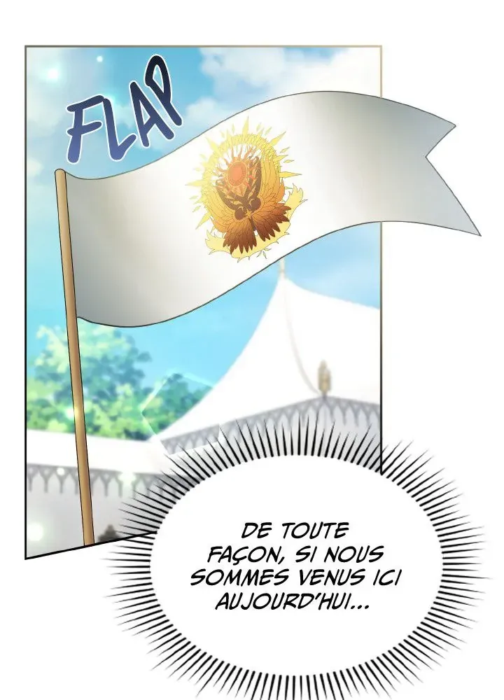 Read Elissa's Whirlwind Marriage FR Manga Online