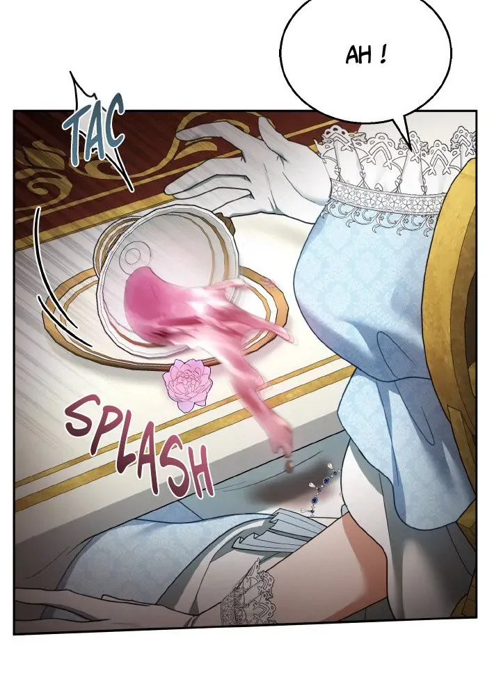 Read Elissa's Whirlwind Marriage FR Manga Online