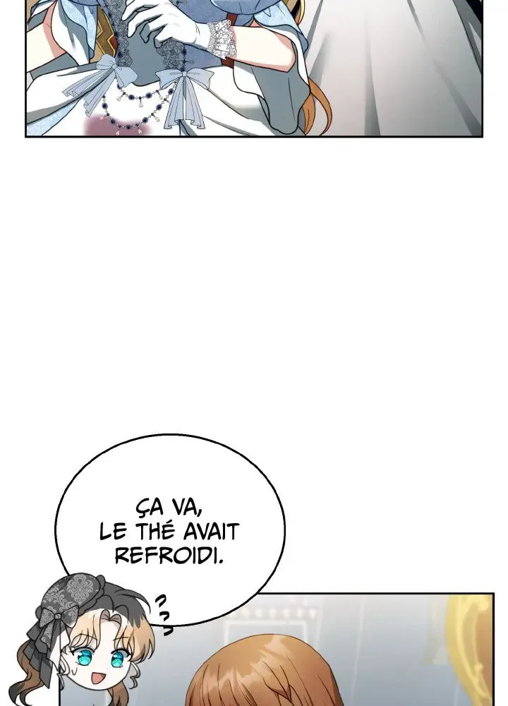 Read Elissa's Whirlwind Marriage FR Manga Online