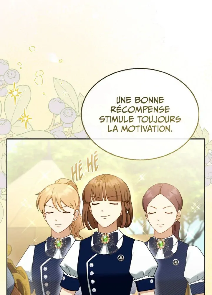 Read Elissa's Whirlwind Marriage FR Manga Online