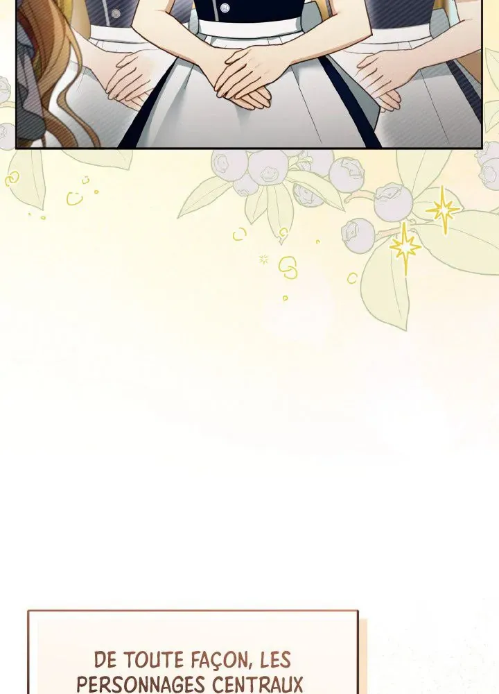 Read Elissa's Whirlwind Marriage FR Manga Online