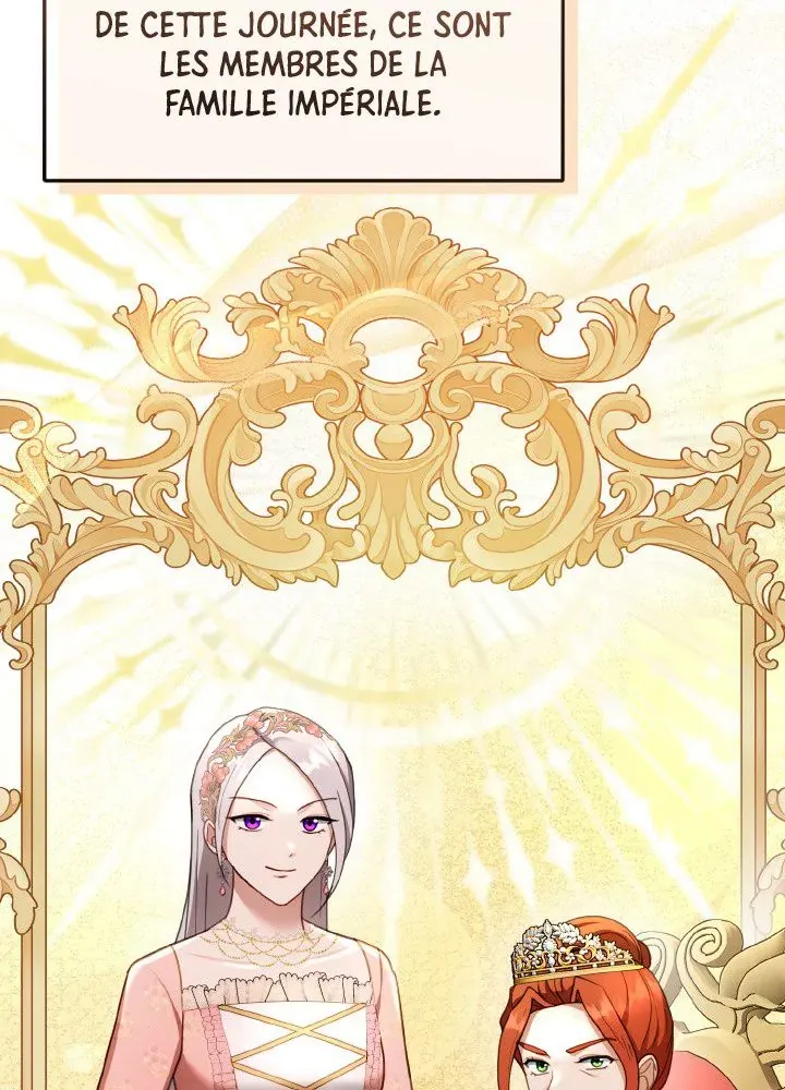 Read Elissa's Whirlwind Marriage FR Manga Online
