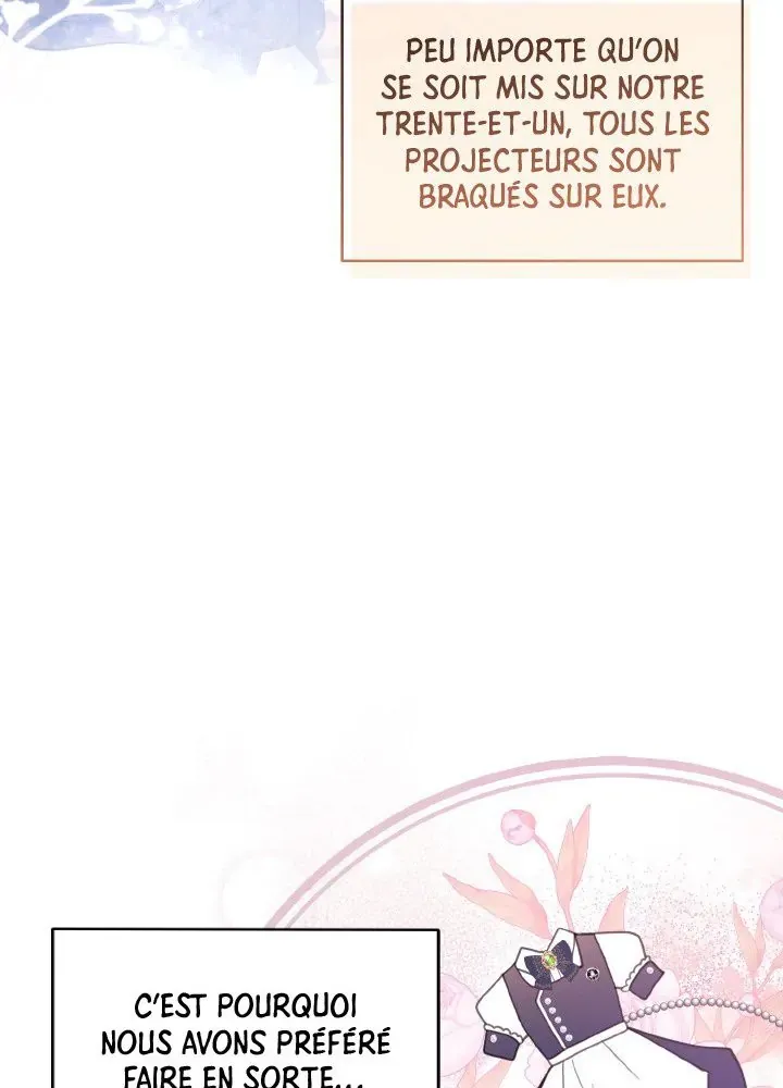 Read Elissa's Whirlwind Marriage FR Manga Online