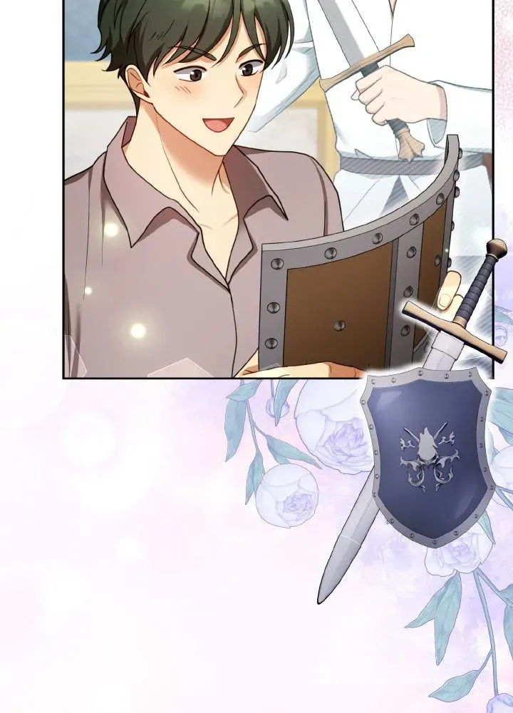 Read Elissa's Whirlwind Marriage FR Manga Online