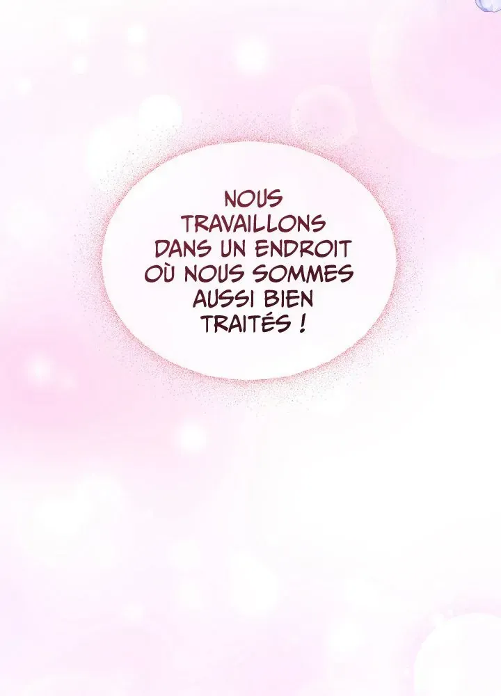 Read Elissa's Whirlwind Marriage FR Manga Online