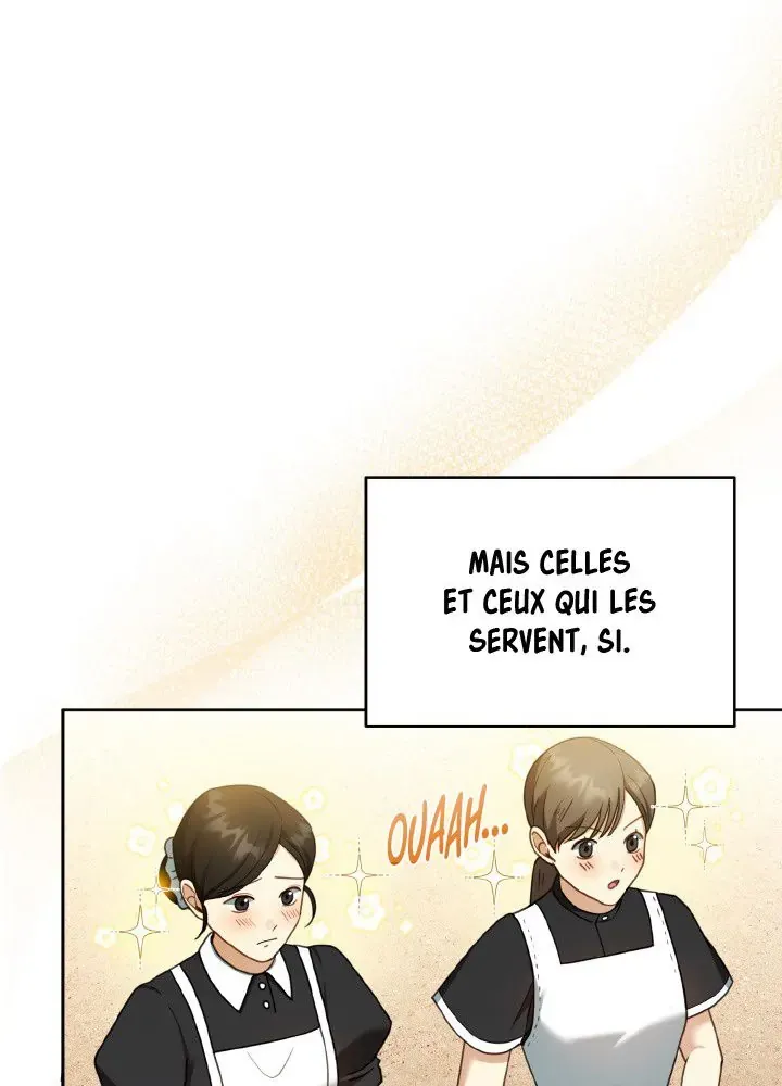 Read Elissa's Whirlwind Marriage FR Manga Online