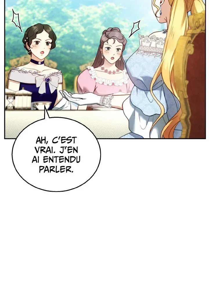 Read Elissa's Whirlwind Marriage FR Manga Online