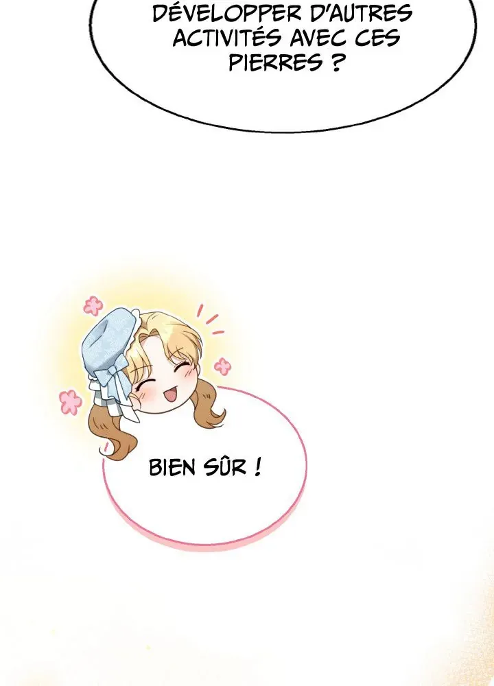 Read Elissa's Whirlwind Marriage FR Manga Online