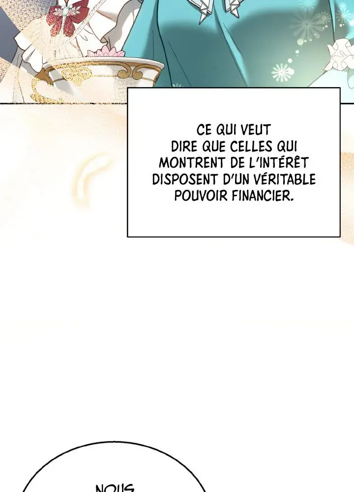 Read Elissa's Whirlwind Marriage FR Manga Online