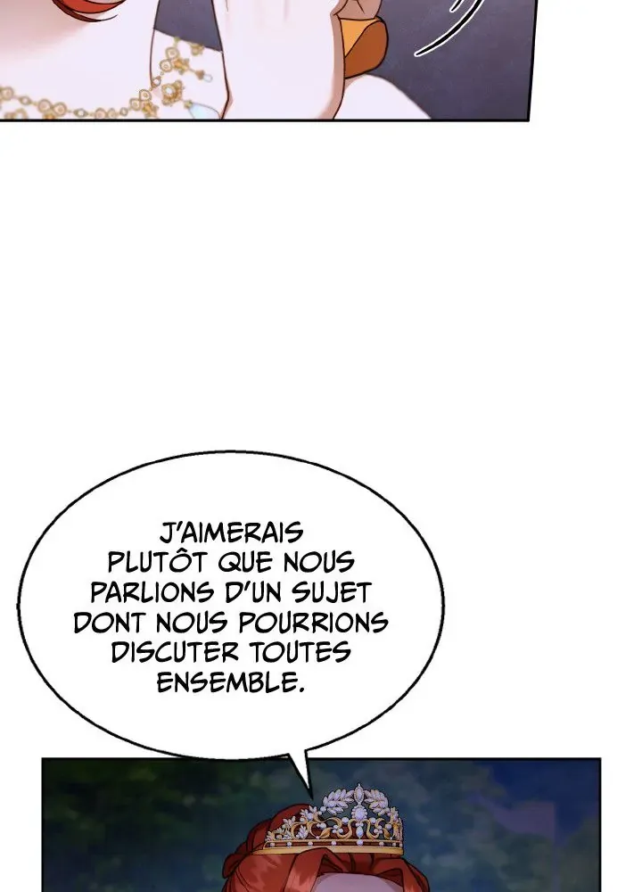 Read Elissa's Whirlwind Marriage FR Manga Online