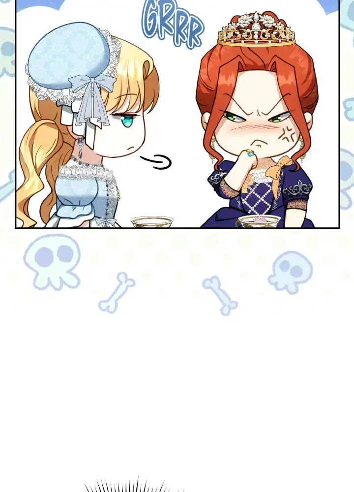 Read Elissa's Whirlwind Marriage FR Manga Online