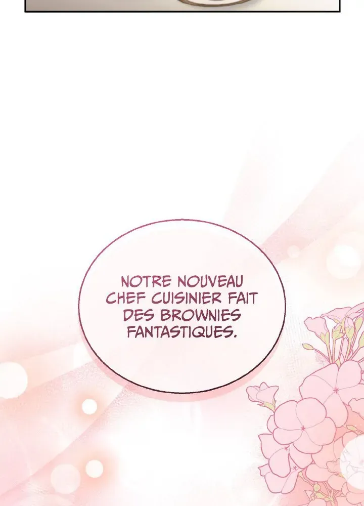 Read Elissa's Whirlwind Marriage FR Manga Online