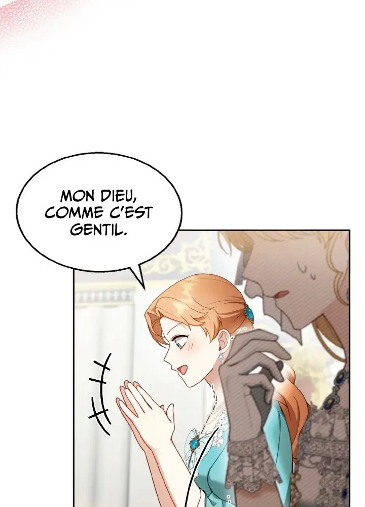 Read Elissa's Whirlwind Marriage FR Manga Online