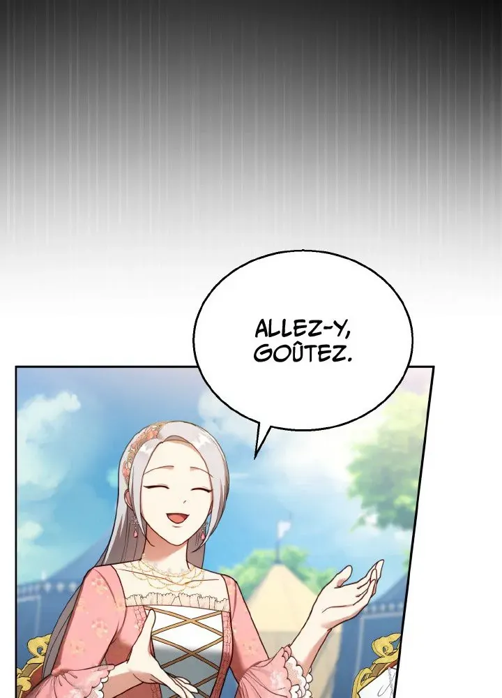 Read Elissa's Whirlwind Marriage FR Manga Online