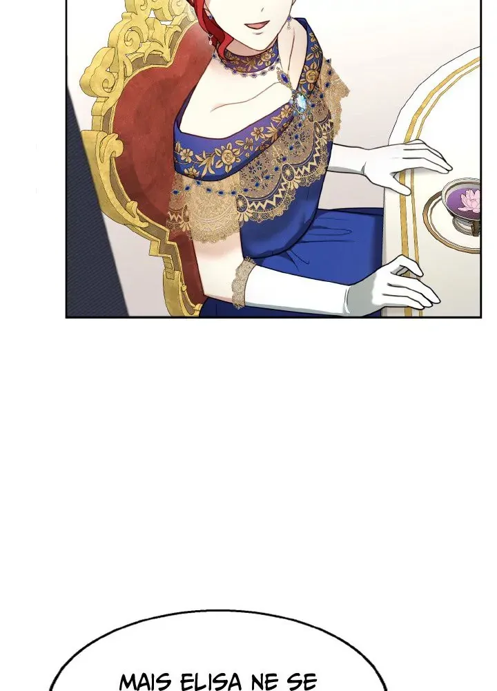 Read Elissa's Whirlwind Marriage FR Manga Online
