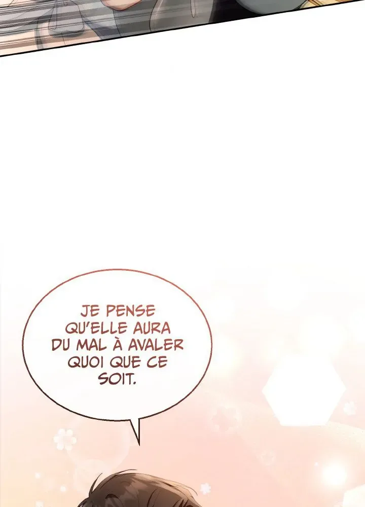Read Elissa's Whirlwind Marriage FR Manga Online