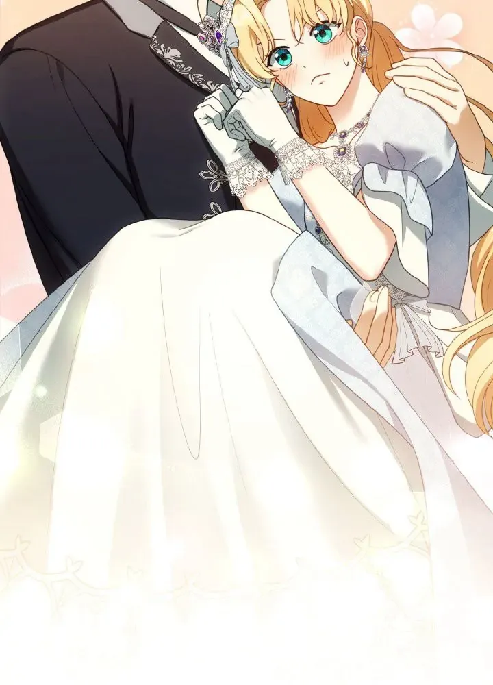 Read Elissa's Whirlwind Marriage FR Manga Online