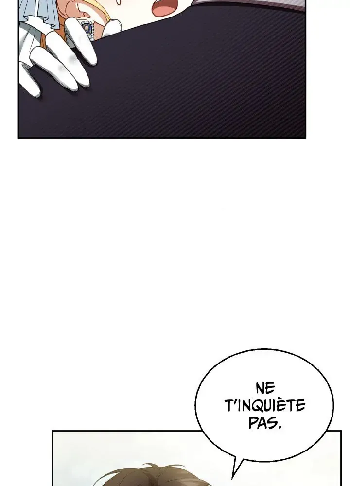 Read Elissa's Whirlwind Marriage FR Manga Online