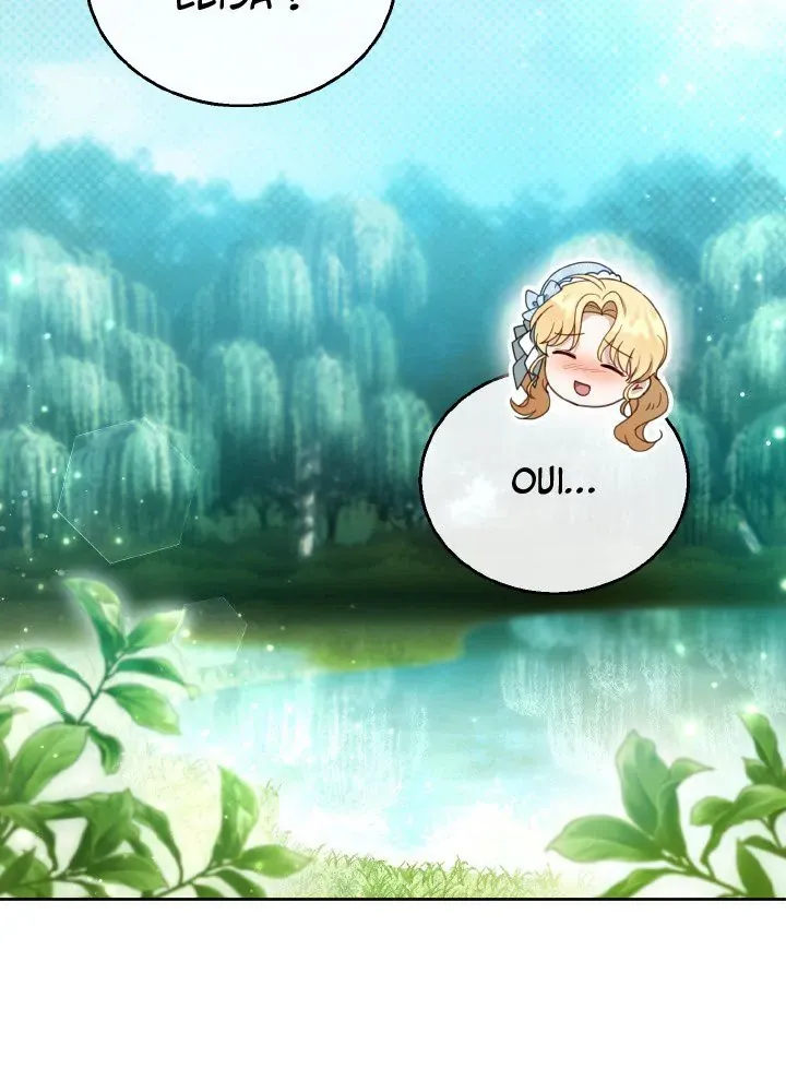 Read Elissa's Whirlwind Marriage FR Manga Online