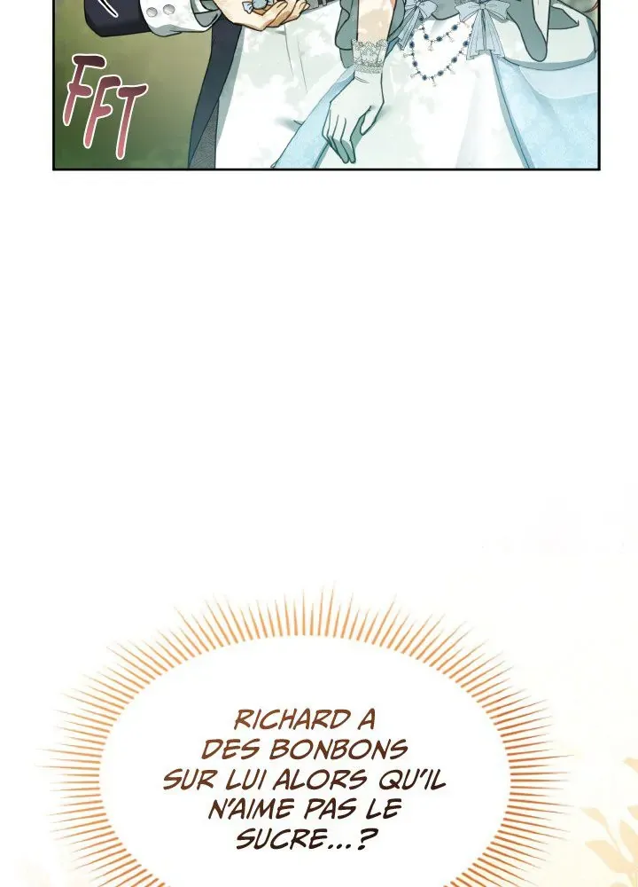 Read Elissa's Whirlwind Marriage FR Manga Online