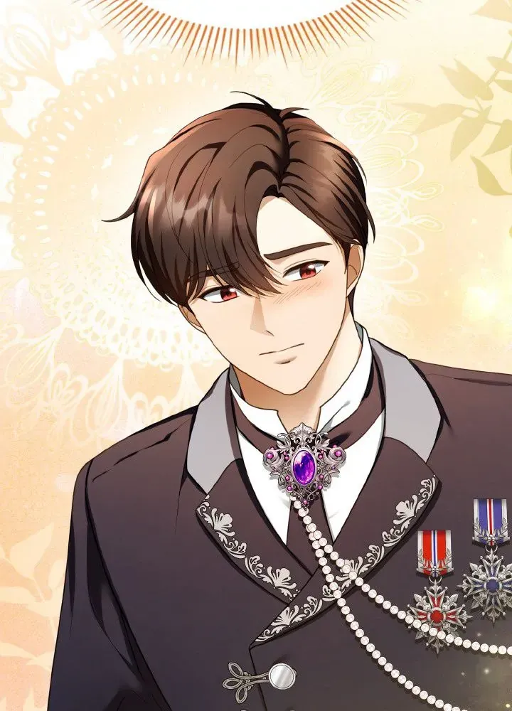 Read Elissa's Whirlwind Marriage FR Manga Online