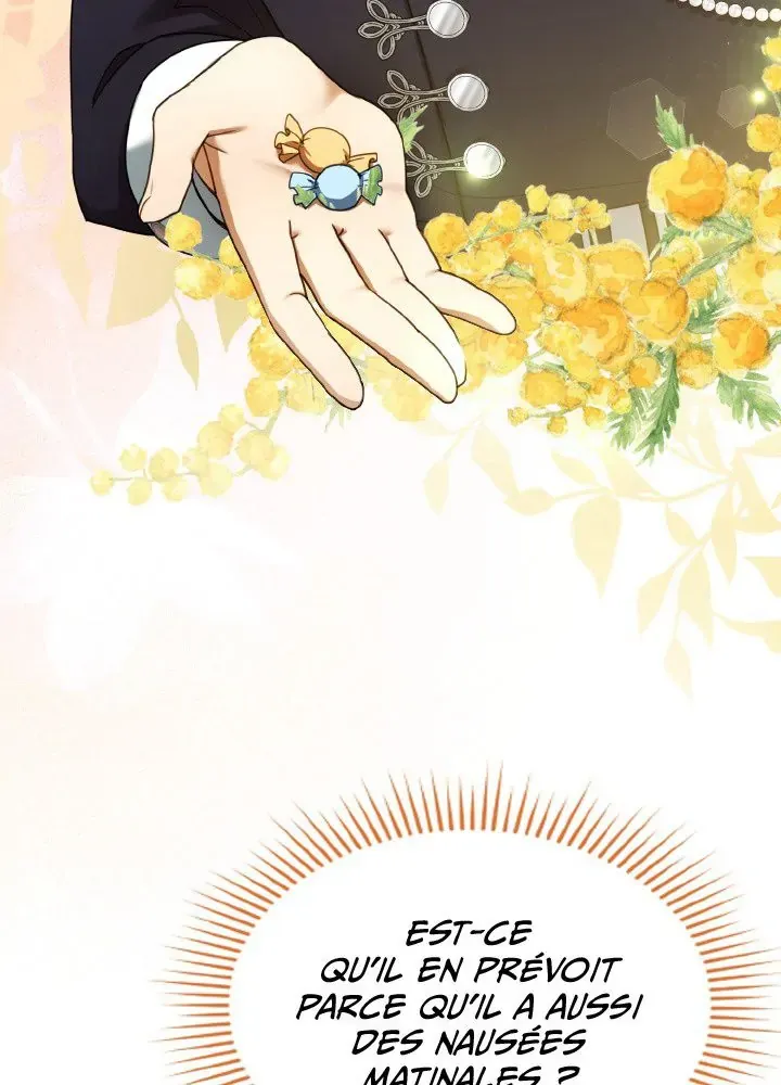 Read Elissa's Whirlwind Marriage FR Manga Online