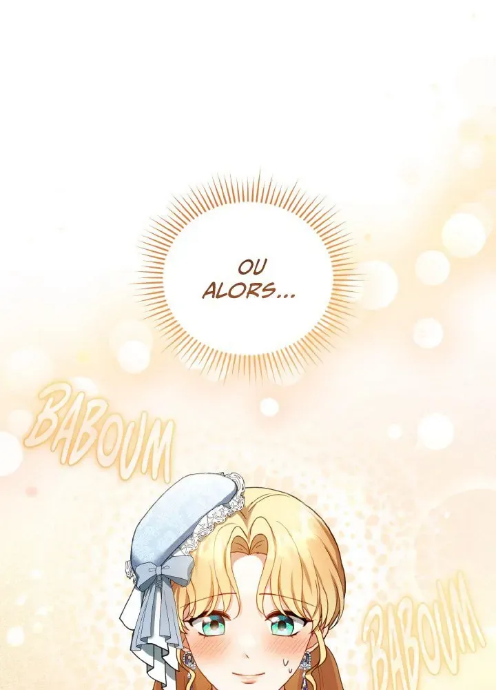 Read Elissa's Whirlwind Marriage FR Manga Online