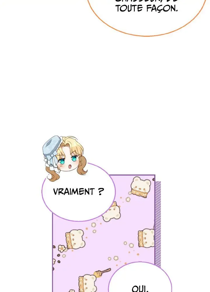 Read Elissa's Whirlwind Marriage FR Manga Online