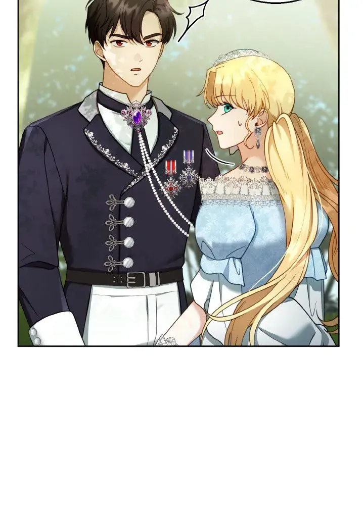 Read Elissa's Whirlwind Marriage FR Manga Online