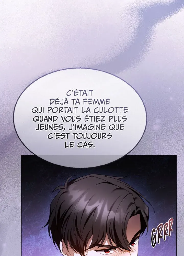 Read Elissa's Whirlwind Marriage FR Manga Online