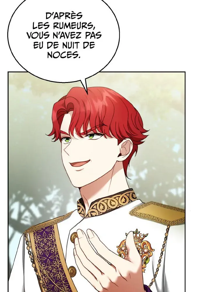 Read Elissa's Whirlwind Marriage FR Manga Online