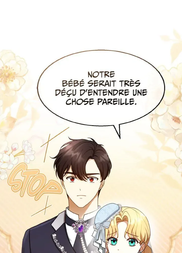 Read Elissa's Whirlwind Marriage FR Manga Online