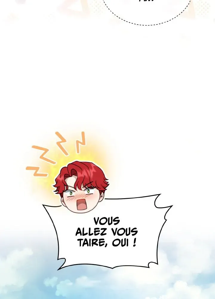 Read Elissa's Whirlwind Marriage FR Manga Online