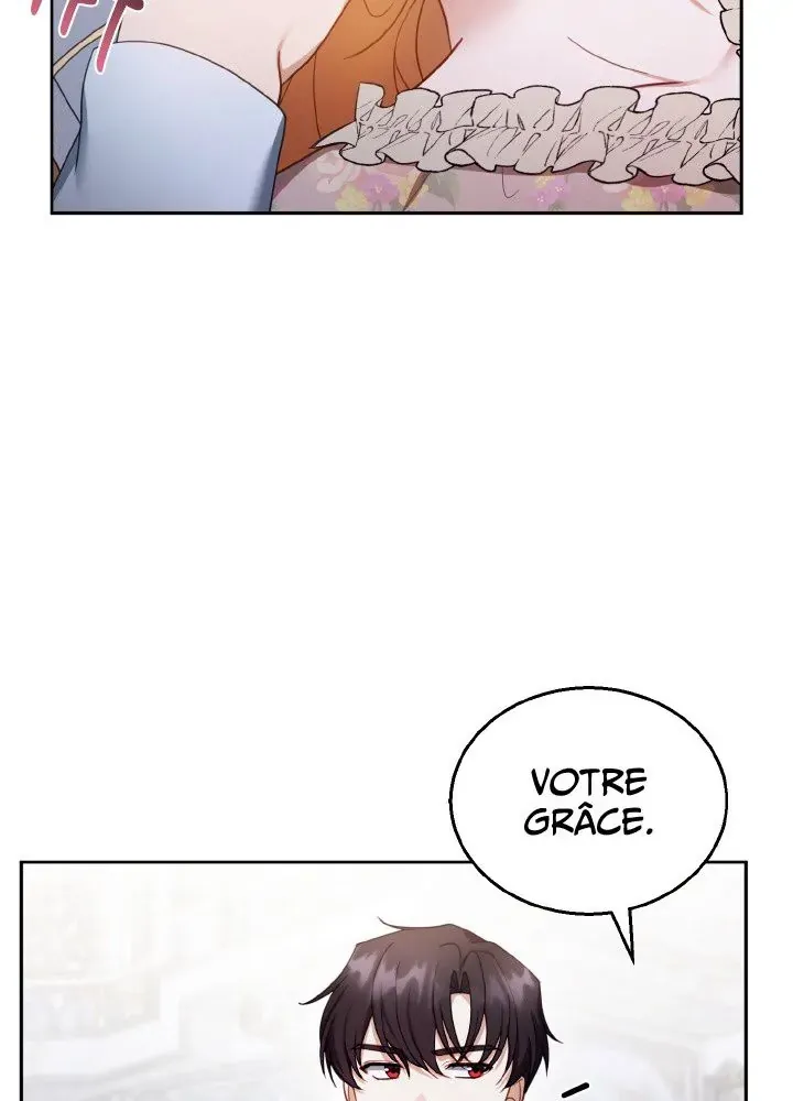 Read Elissa's Whirlwind Marriage FR Manga Online