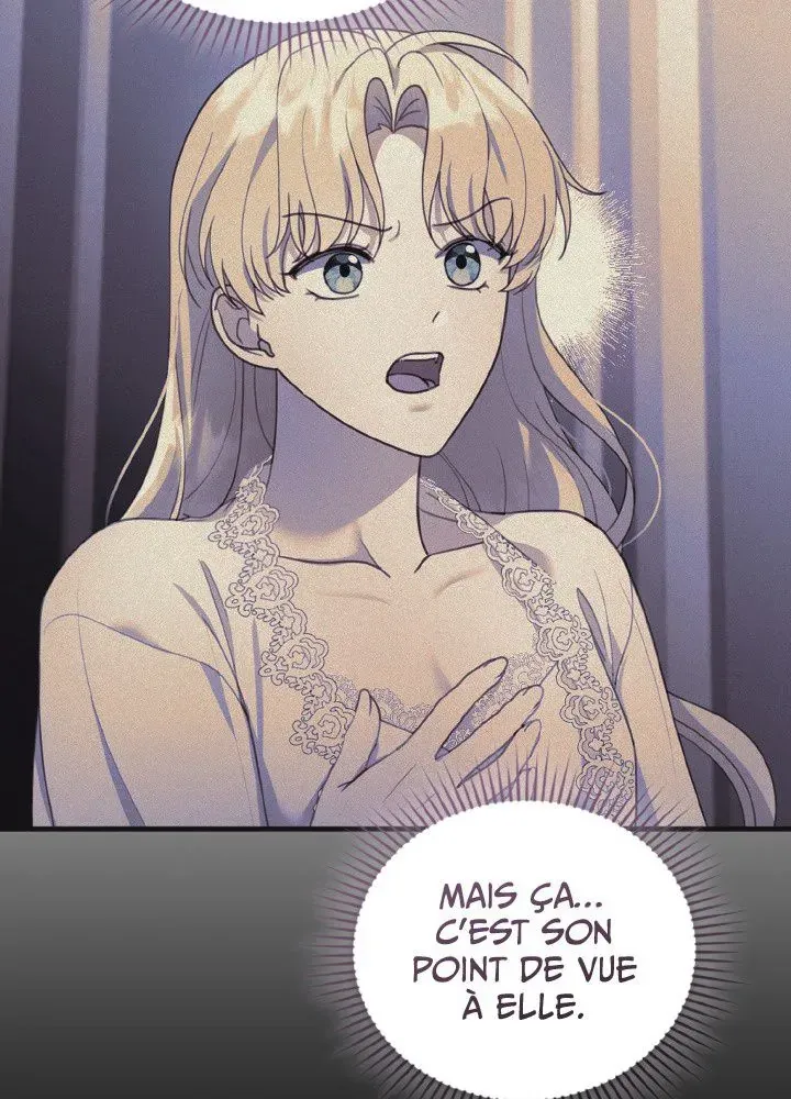 Read Elissa's Whirlwind Marriage FR Manga Online