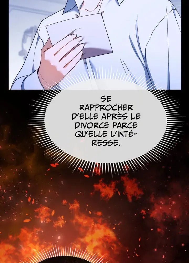 Read Elissa's Whirlwind Marriage FR Manga Online