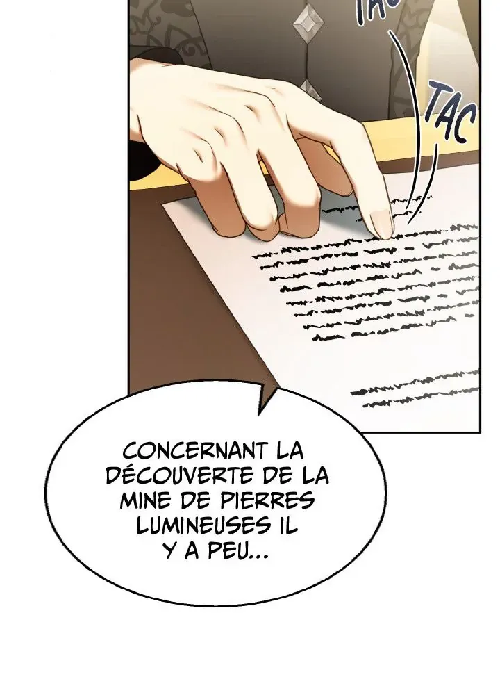 Read Elissa's Whirlwind Marriage FR Manga Online