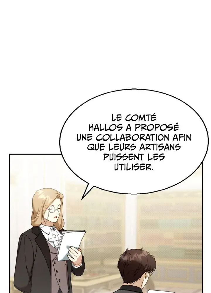 Read Elissa's Whirlwind Marriage FR Manga Online