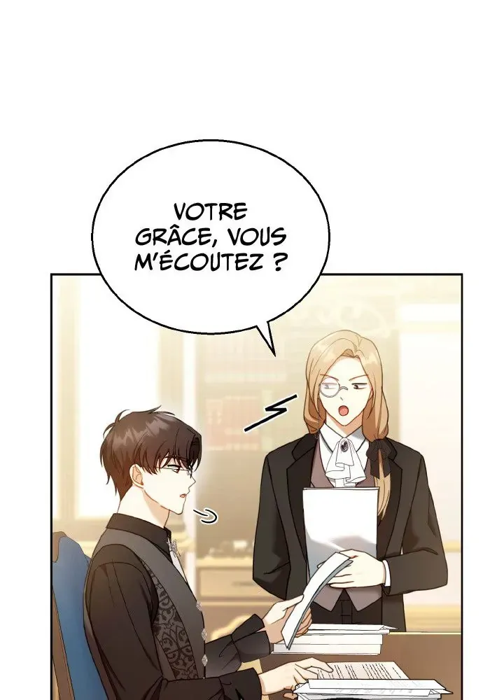 Read Elissa's Whirlwind Marriage FR Manga Online
