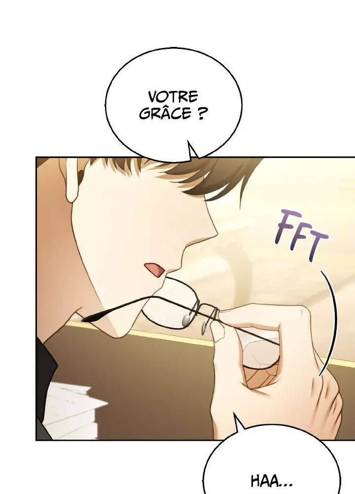 Read Elissa's Whirlwind Marriage FR Manga Online