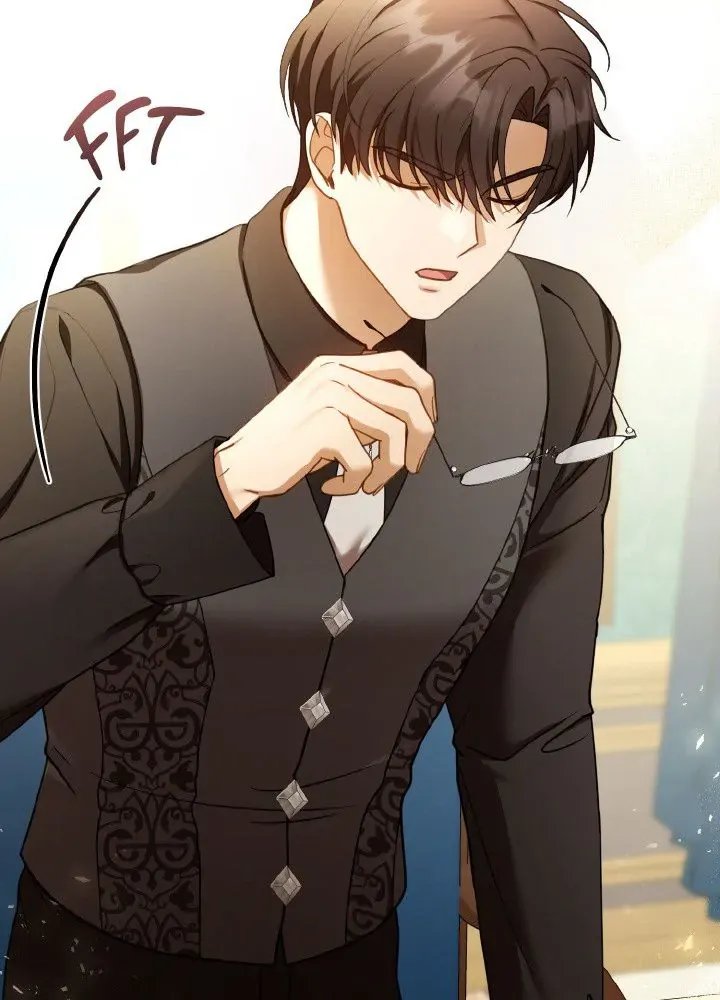 Read Elissa's Whirlwind Marriage FR Manga Online