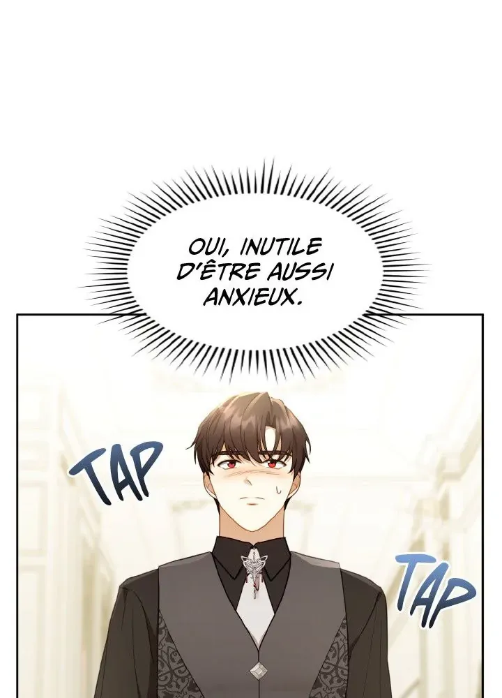Read Elissa's Whirlwind Marriage FR Manga Online